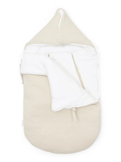 Voetenzak 5 punts gordel Little Voyager