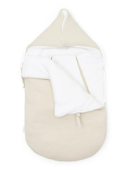 Voetenzak 5 punts gordel Little Voyager