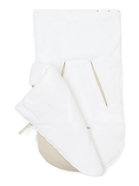 Voetenzak 5 punts gordel Little Voyager