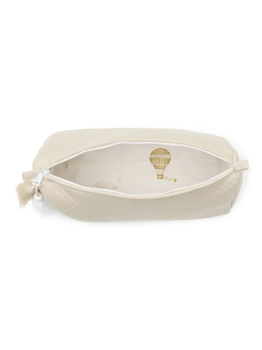 Toilettas - Little Voyager