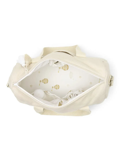 Verzorgingstas - Little Voyager