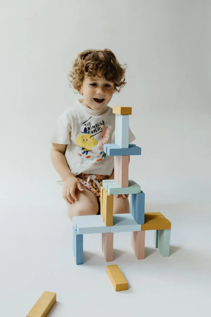 Tower Blocks
