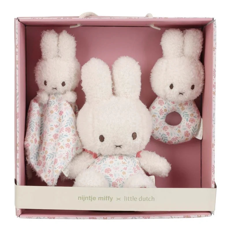 Nijntje x Little Dutch Geschenkdoos - Lucky Blossom
