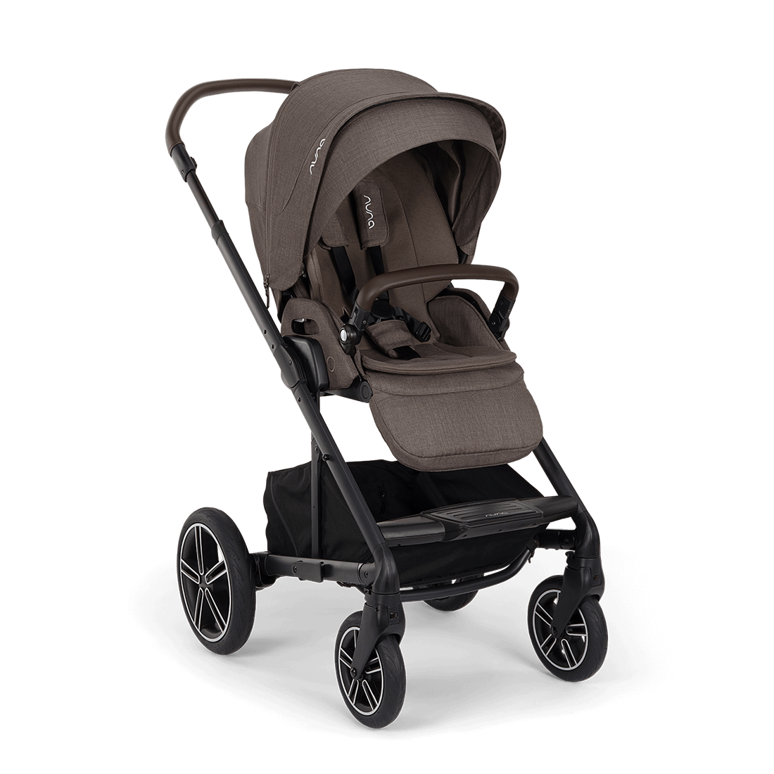MIXX NEXT kinderwagen Chestnut