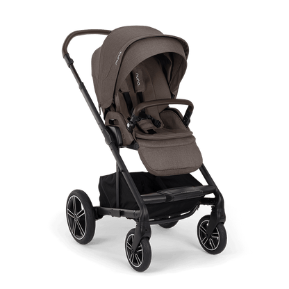 MIXX NEXT kinderwagen Chestnut