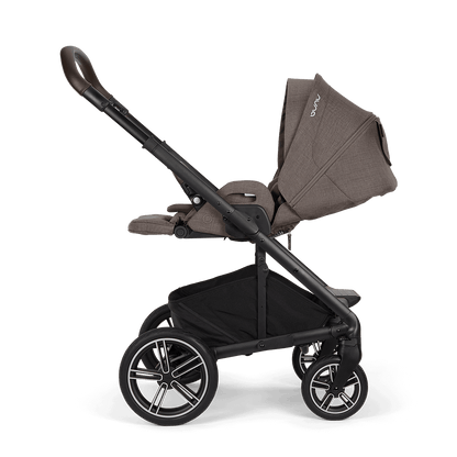 MIXX NEXT kinderwagen Chestnut