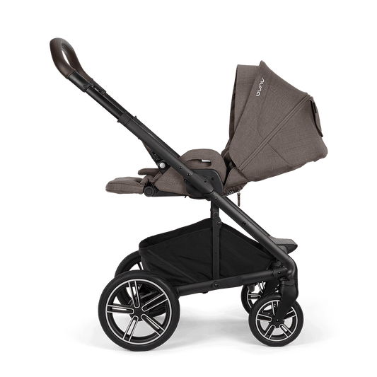 MIXX NEXT kinderwagen Chestnut