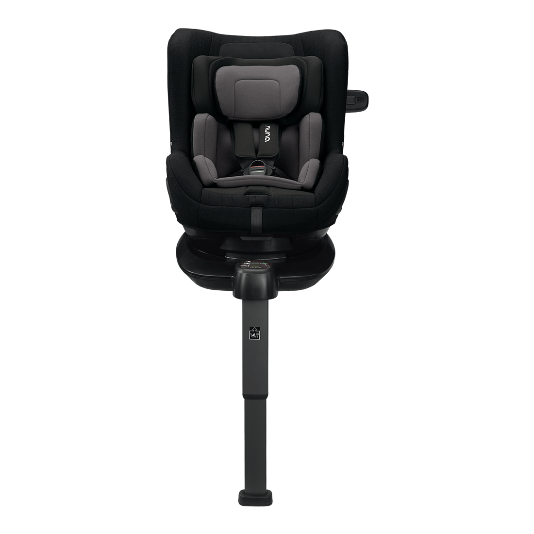 TODL NEXT autostoel Caviar