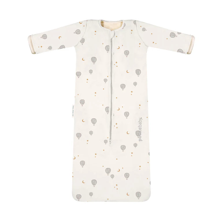 The Bag 4 Seasons - 6 M/2.5 Y | 100 CM - Balloons