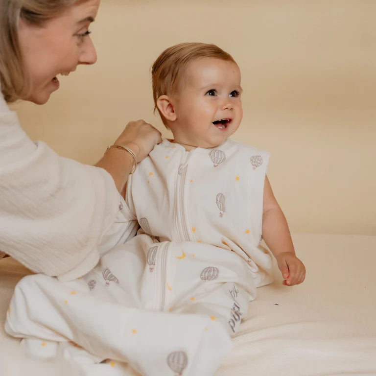 The Bag 4 Seasons - 6 M/2.5 Y | 100 CM - Balloons