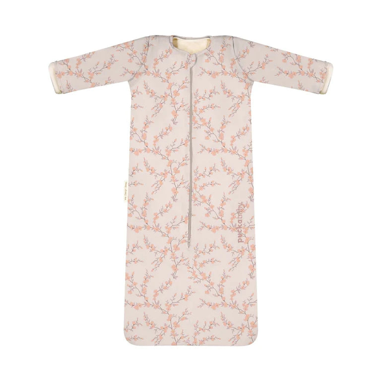 The Bag 4 Seasons - 6 M/2.5 Y | 100 CM - Blossom