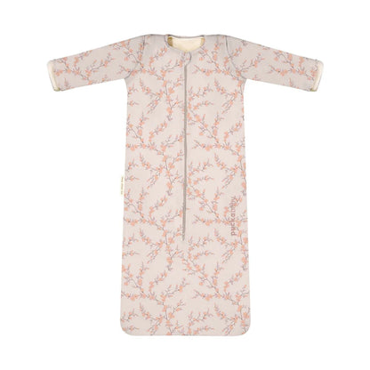 The Bag 4 Seasons - 6 M/2.5 Y | 100 CM - Blossom