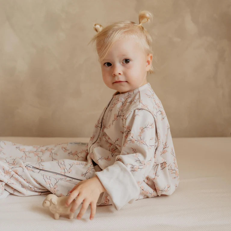 The Bag 4 Seasons - 6 M/2.5 Y | 100 CM - Blossom