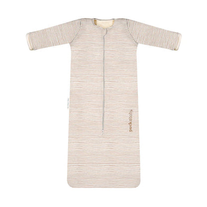 The Bag 4 Seasons - 6 M/2.5 Y | 100 CM - Hazel Stripes