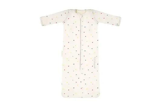 The Bag 4 Seasons - 6 M/2.5 Y | 100 CM - Hearts Confetti