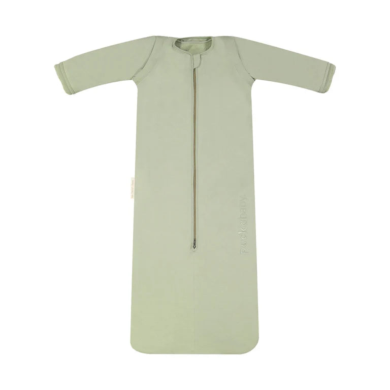 The Bag 4 Seasons - 6 M/2.5 Y | 100 CM - Olive