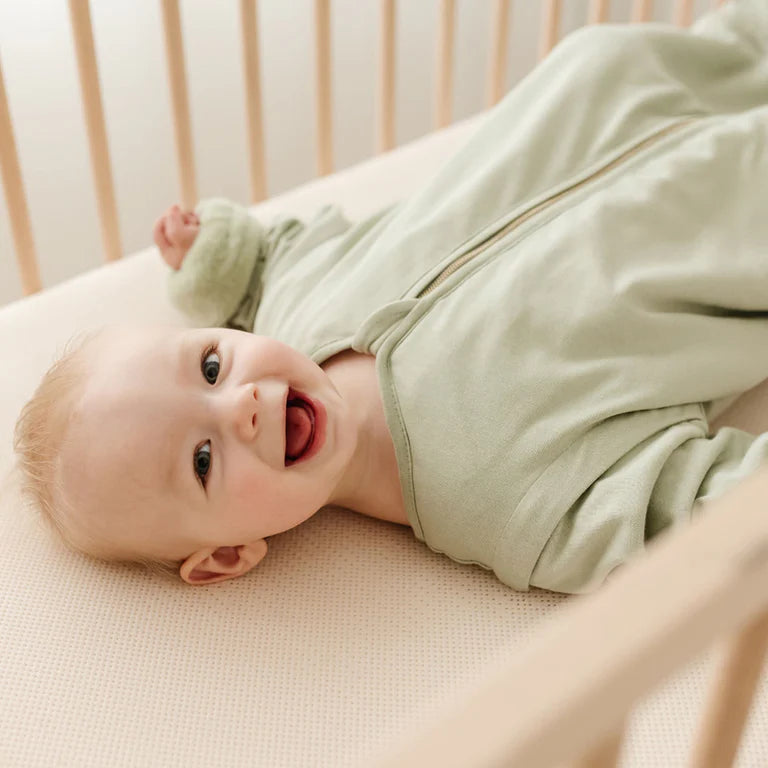 The Bag 4 Seasons - 6 M/2.5 Y | 100 CM - Olive