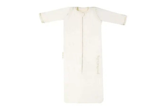 The Bag 4 Seasons - 6 M/2.5 Y | 100 CM - Pure