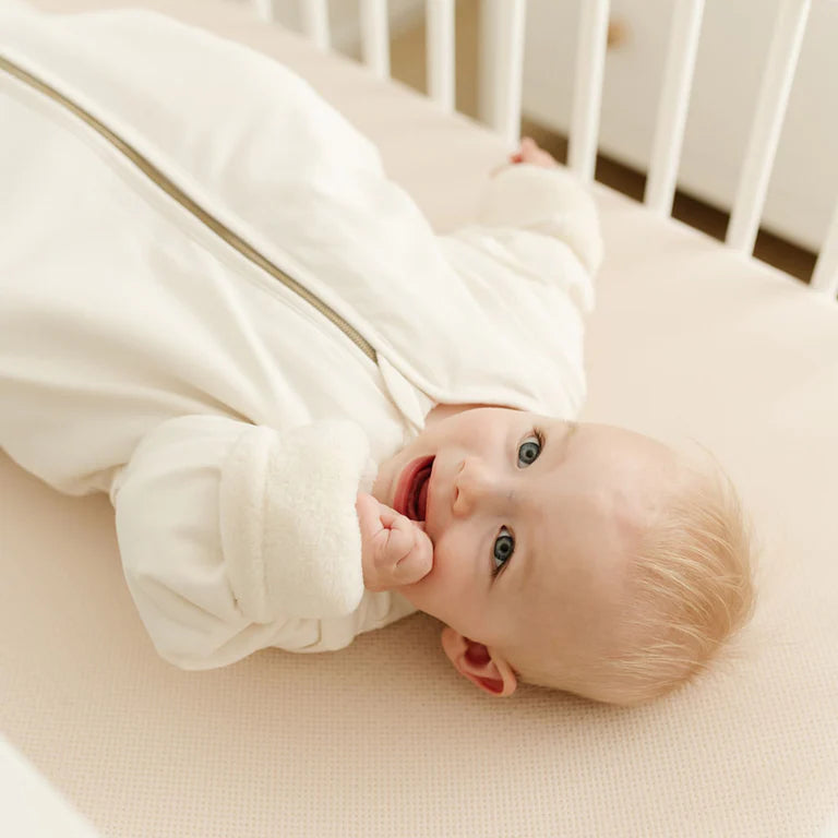 The Bag 4 Seasons - 6 M/2.5 Y | 100 CM - Pure