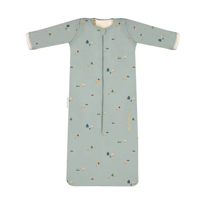The Bag 4 Seasons - 6 M/2.5 Y | 100 CM - Tiny Village