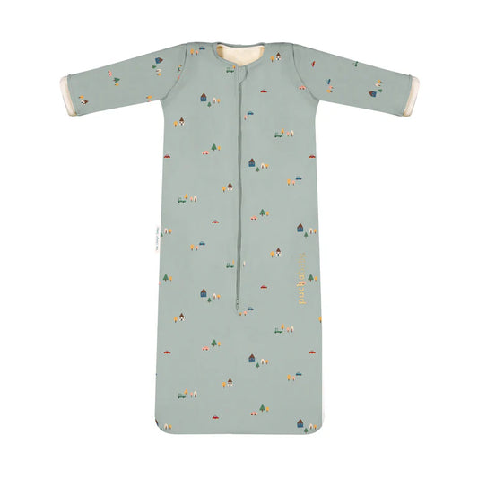 The Bag 4 Seasons - 6 M/2.5 Y | 100 CM - Tiny Village