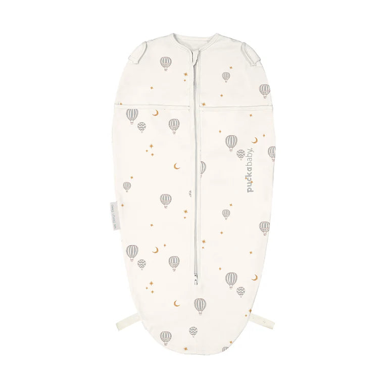 Mini 3/6 M - Cotton - Balloons