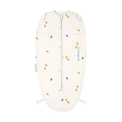 Mini 3/6 M - Cotton -  Gummy Bears