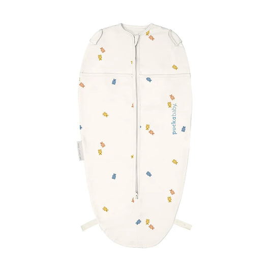 Mini 3/6 M - Cotton -  Gummy Bears