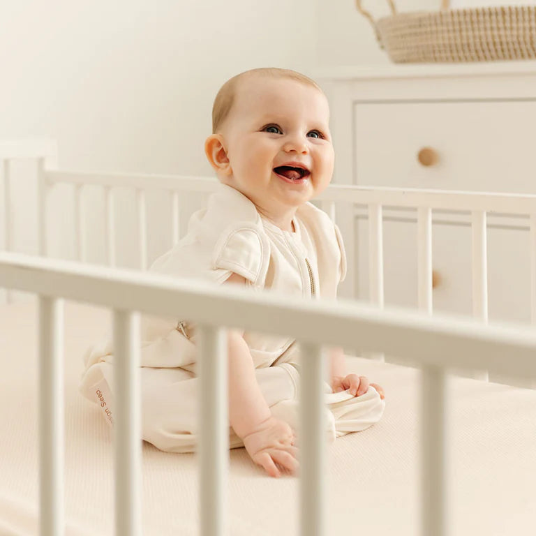 Mini 3/6 M - Cotton - Pure