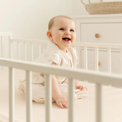 Mini 3/6 M - Cotton - Pure