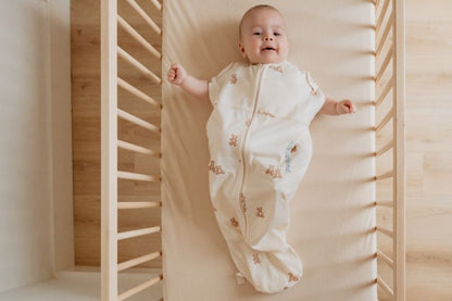 Mini 3/6 M - Cotton - Teddy Bears