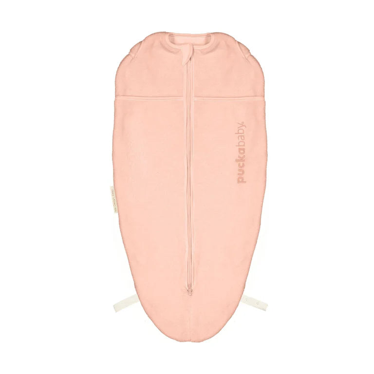 Mini 3/6 M - Teddy - Peach