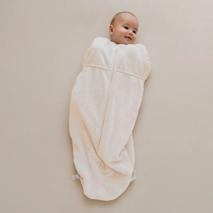 Mini 3/6 M - Teddy - Pure