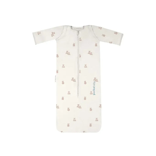 The Bag Newborn  < 6 M | 70 CM - Cotton - Teddy Bear