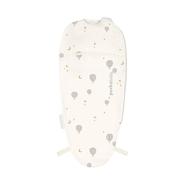 Piep - 0/3 M - Cotton - Balloons