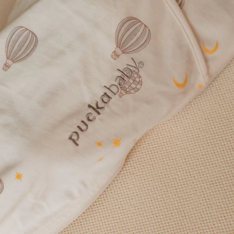 Piep - 0/3 M - Cotton - Balloons