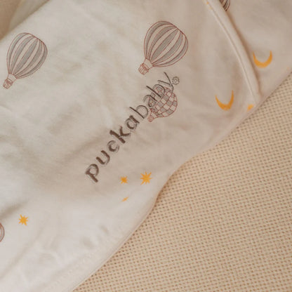Piep - 0/3 M - Cotton - Balloons
