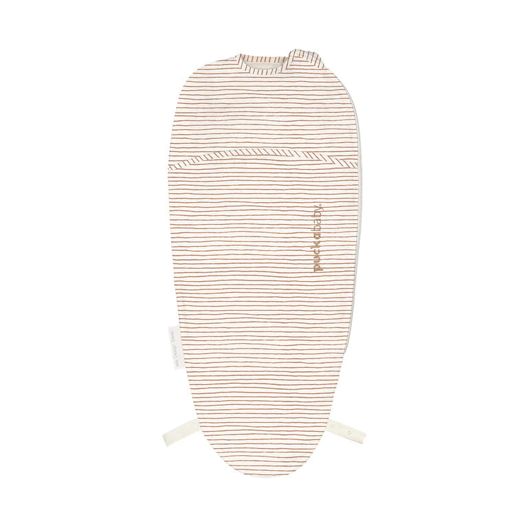 Piep - 0/3 M - Cotton - Hazel Stripes