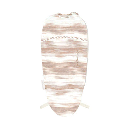 Piep - 0/3 M - Cotton - Hazel Stripes