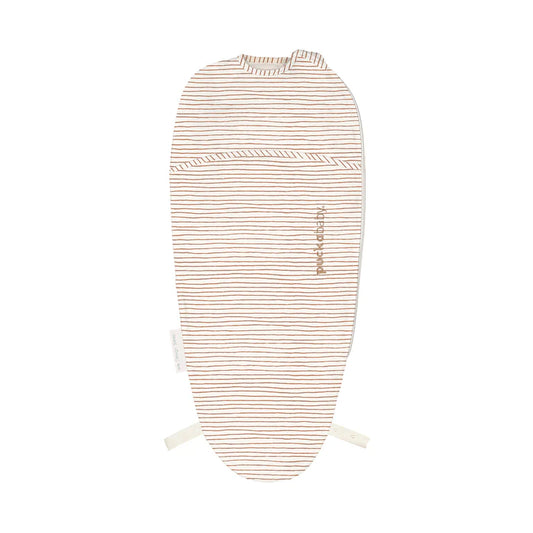 Piep - 0/3 M - Cotton - Hazel Stripes