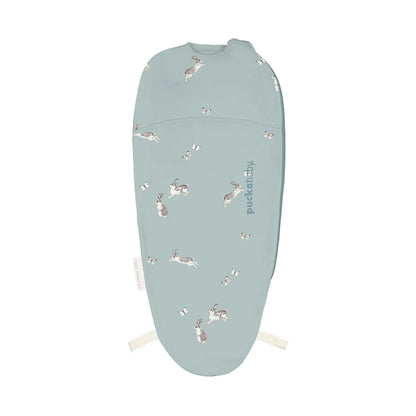Piep - 0/3 M - Cotton - Bunnies