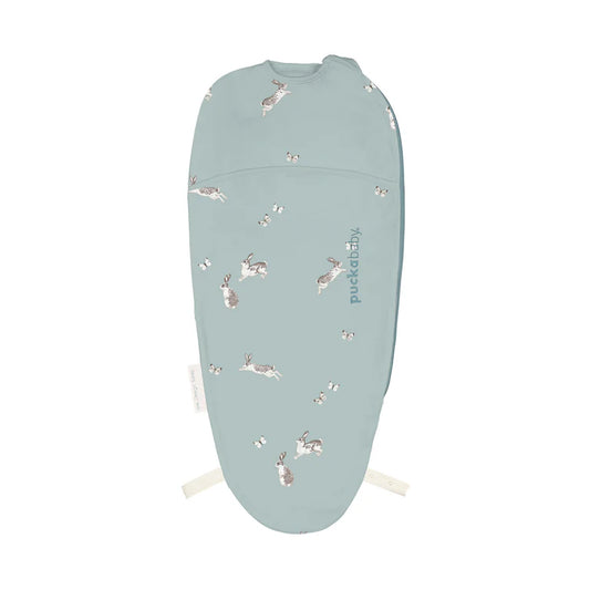 Piep - 0/3 M - Cotton - Bunnies