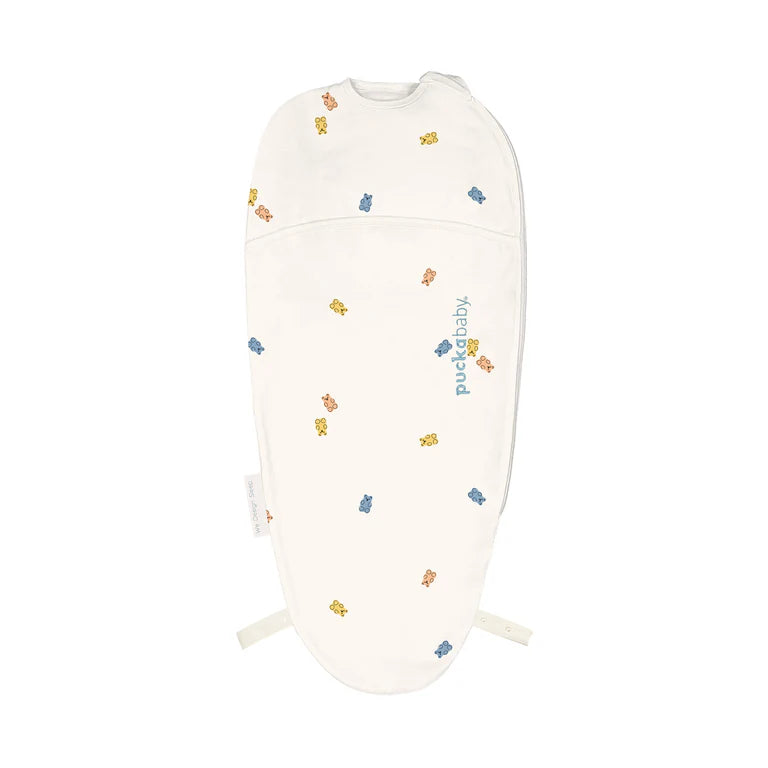 Piep - 0/3 M - Cotton - Gummy Bears