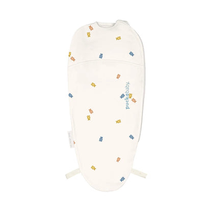 Piep - 0/3 M - Cotton - Gummy Bears