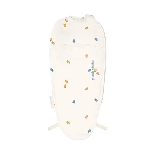 Piep - 0/3 M - Cotton - Gummy Bears