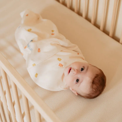 Piep - 0/3 M - Cotton - Gummy Bears