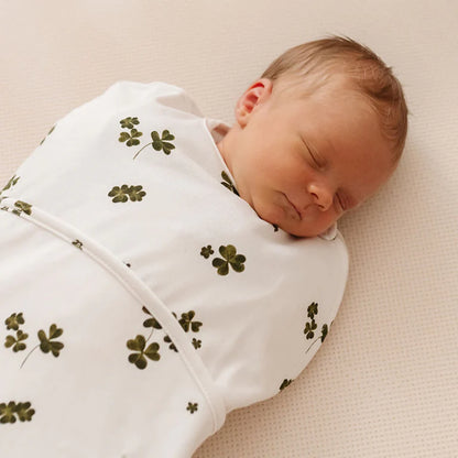Piep - 0/3 M - Cotton - Lucky Clover
