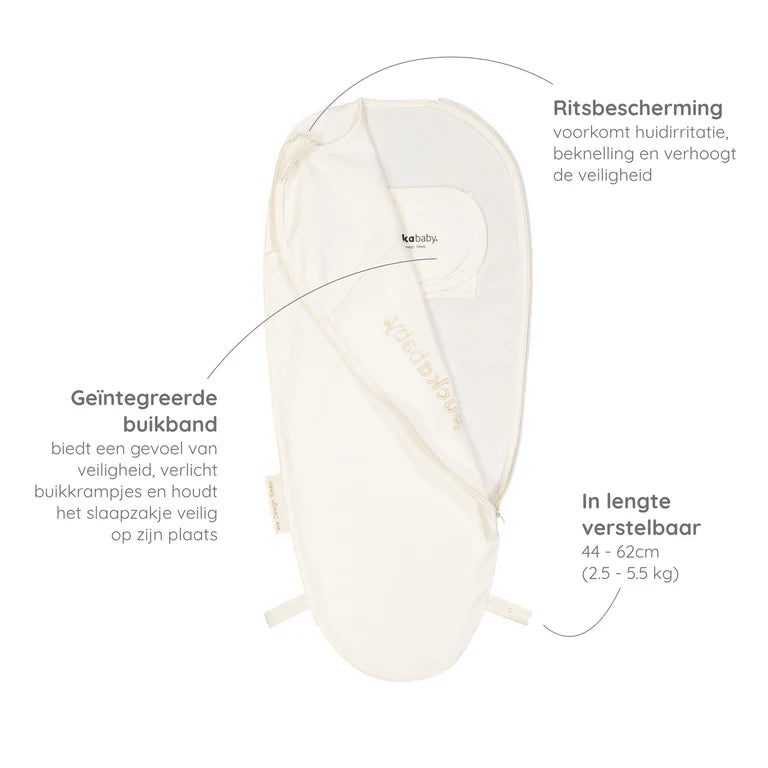 Piep - 0/3 M - Cotton - Pure