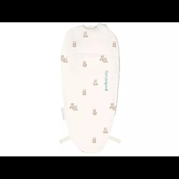 Piep - 0/3 M - Cotton - Teddy Bears