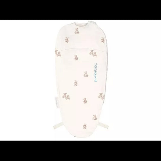 Piep - 0/3 M - Cotton - Teddy Bears